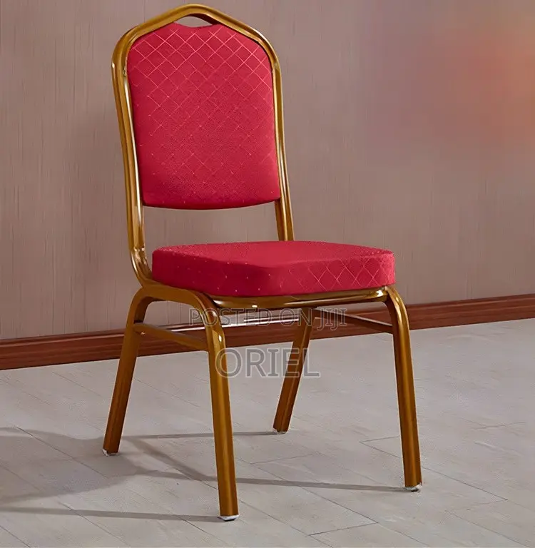 Office Banquet Chair : Banquet Stackable All-Events Chair