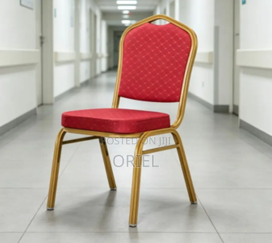 Office Banquet Chair : Banquet Stackable All-Events Chair