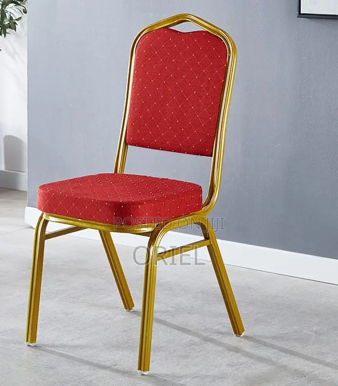 Office Banquet Chair : Banquet Stackable All-Events Chair