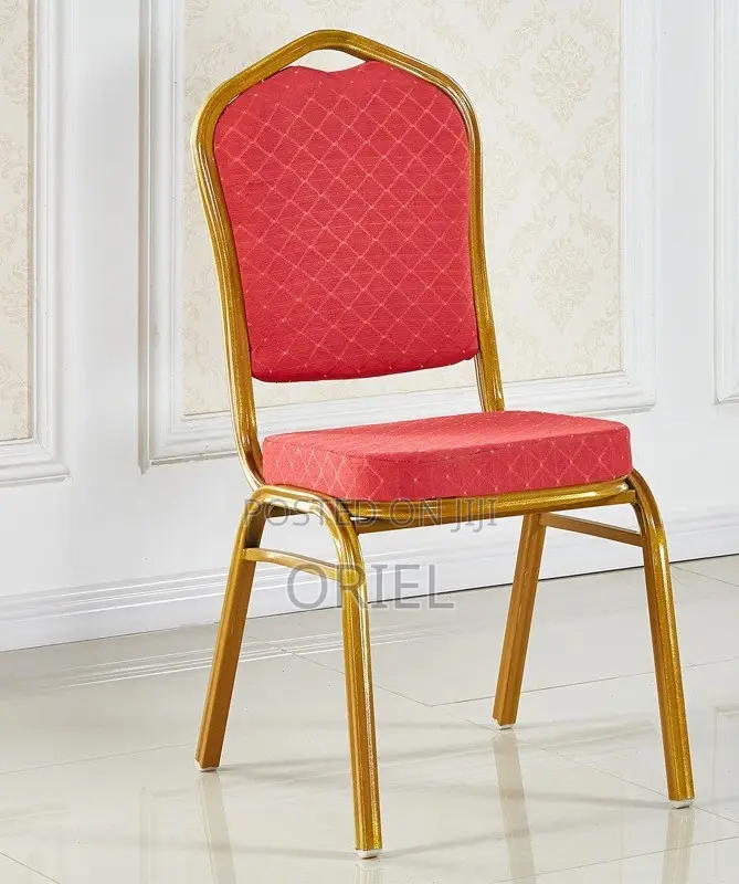 Office Banquet Chair : Banquet Stackable All-Events Chair