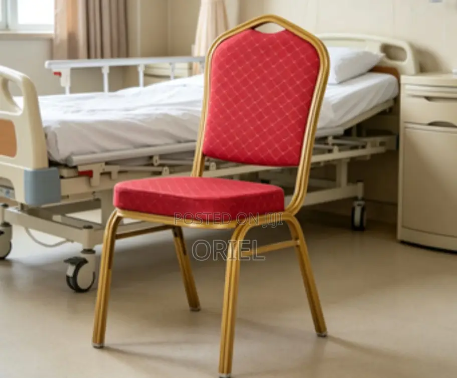 Office Banquet Chair : Banquet Stackable All-Events Chair