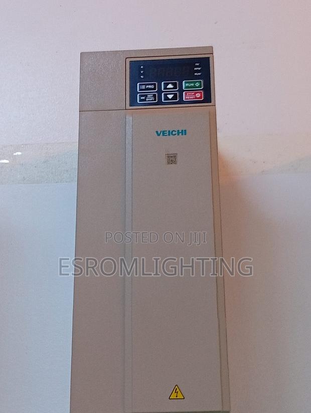 Veichi 18.5kw VFD / Pump Inverter / Variable Frequency Drive