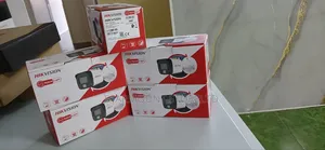 Bullet 2mp Smart Hybrid Light Camera