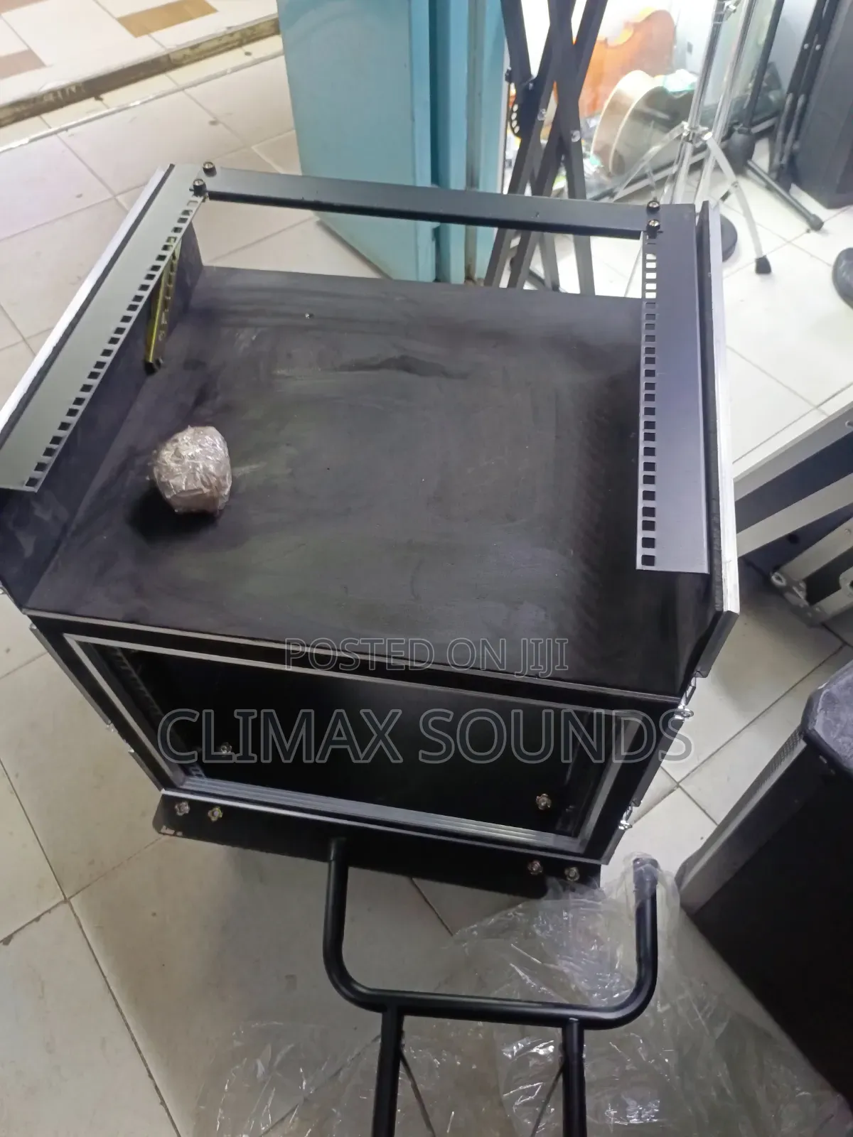 Drive Rack 12u