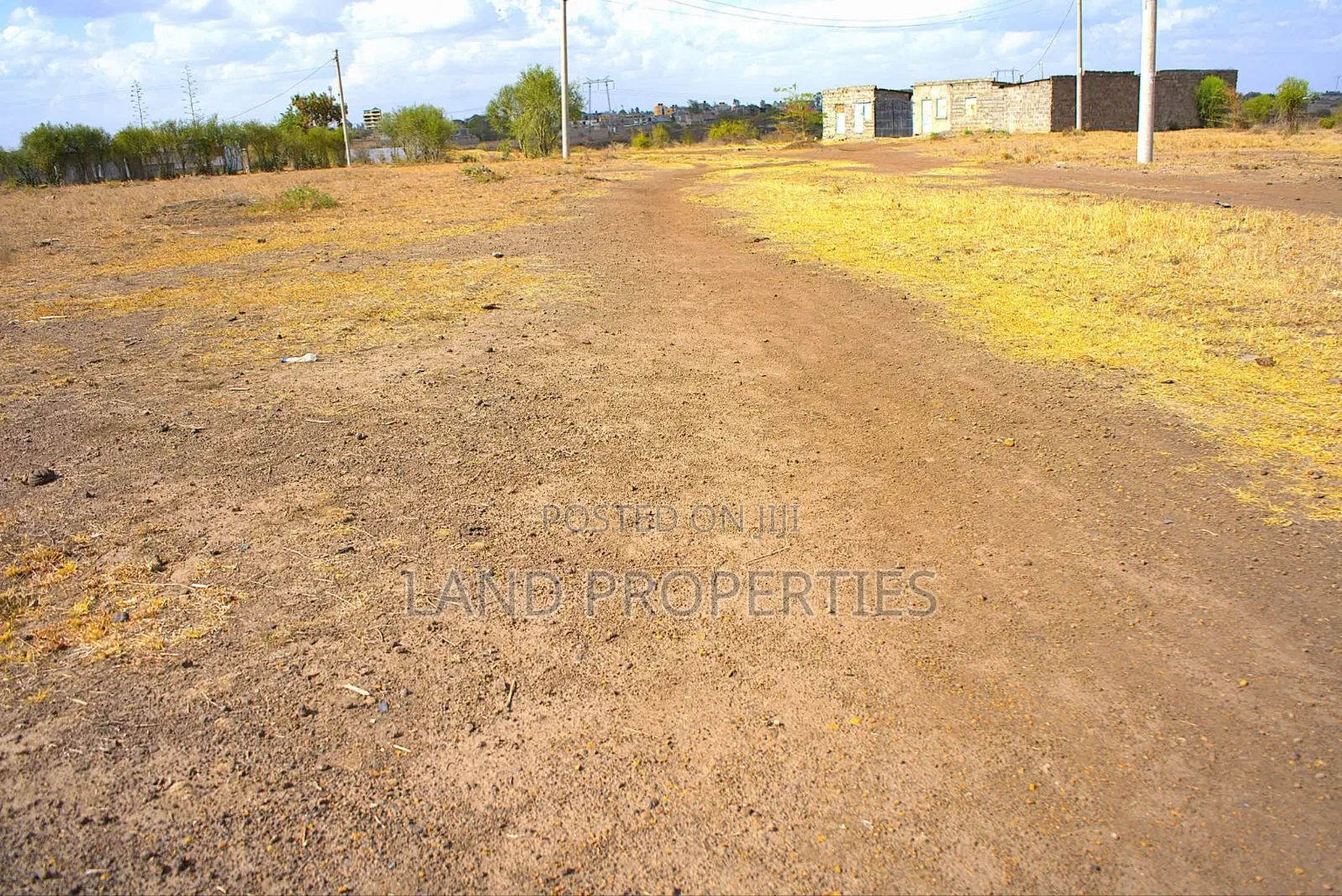 Cheap Plots for Sale Along Eastern Bypass