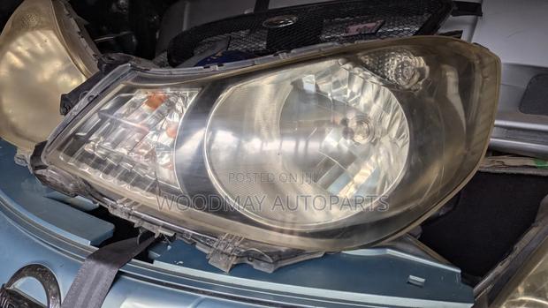 Nissan Advan Ad Headlight - thumbnail 3