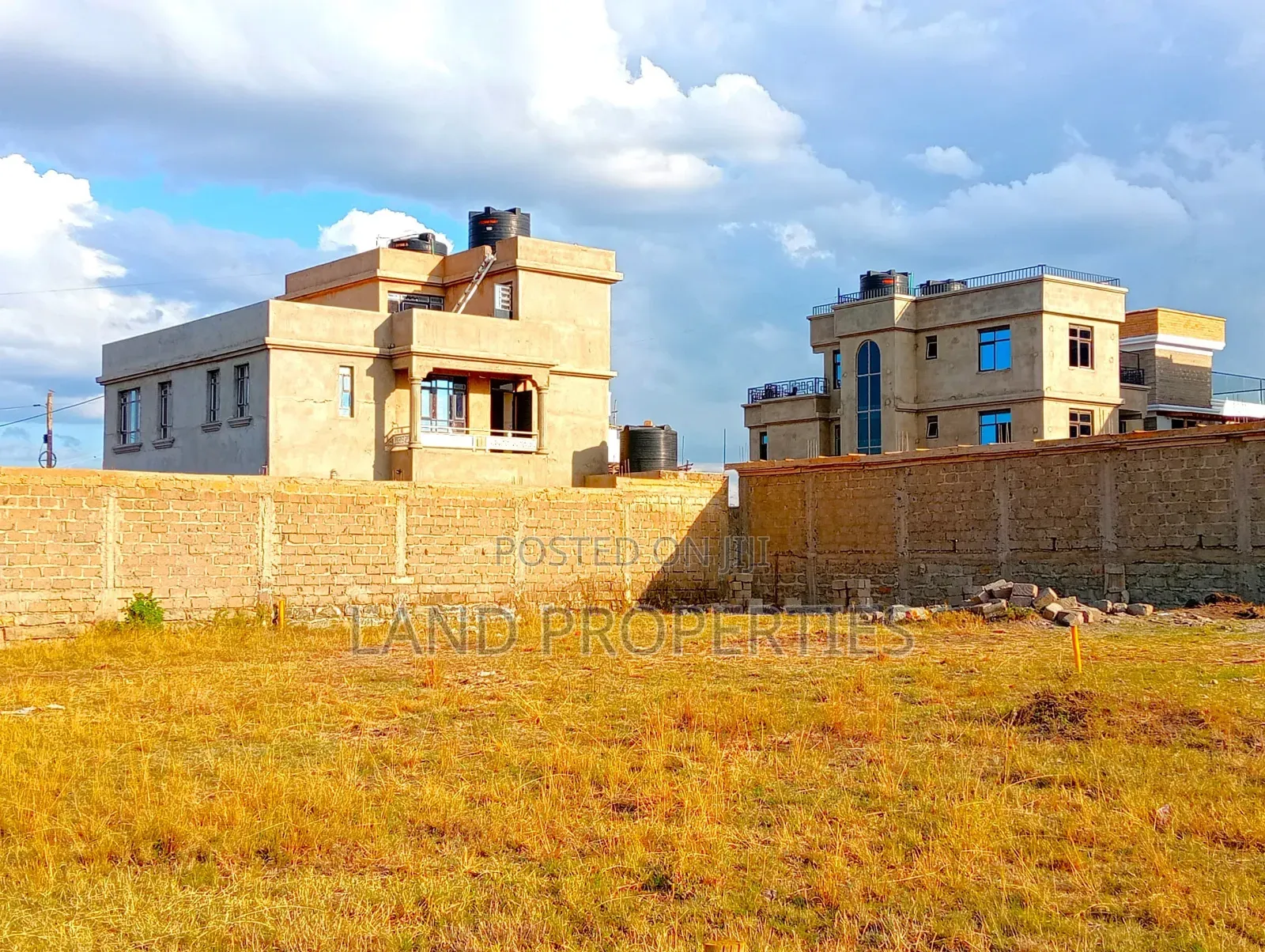 Fast-Going Plots for Sale in Ruiru Kamakis