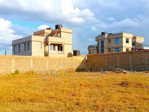 Fast-Going Plots for Sale in Ruiru Kamakis