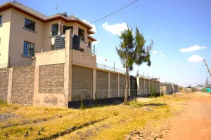 Fast-Going Plots for Sale in Ruiru Kamakis