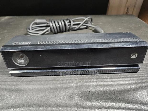 Ex Uk Xbox One Kinect ( Camera ) - main view