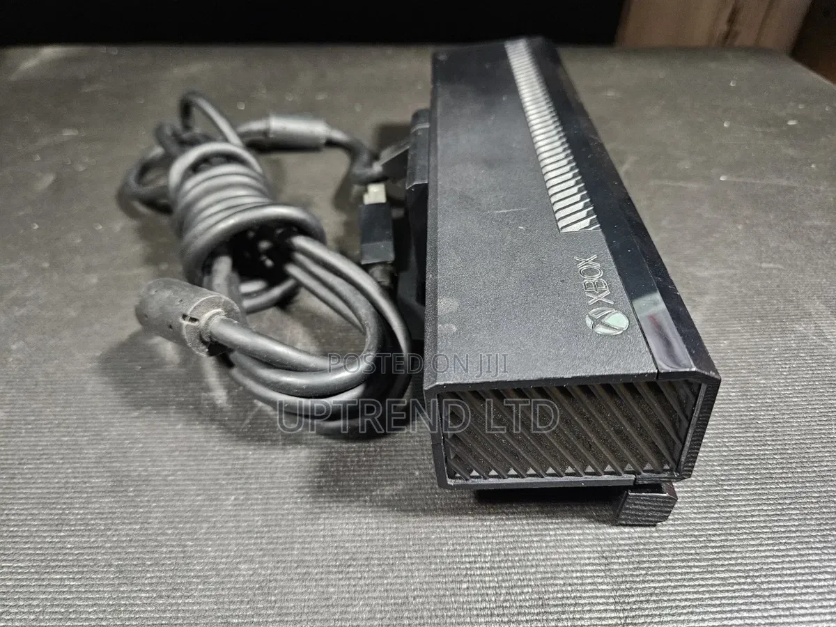 Ex Uk Xbox One Kinect ( Camera )