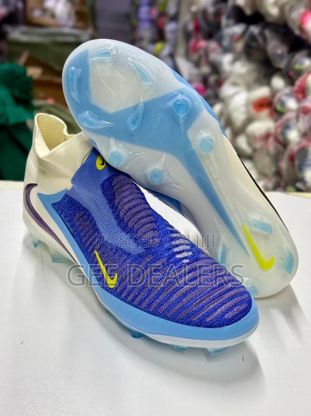 Ghost Lace Phantom Gx 6 Fg Football Boots ,Nike Soccer Boots