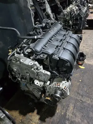 Mra8 Engine