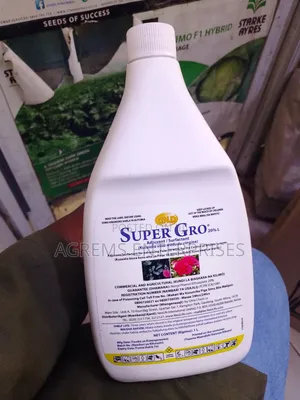 Super Gro 1litre