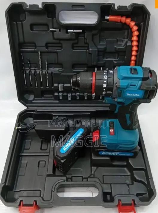 Brushless Cordless Makita 36v