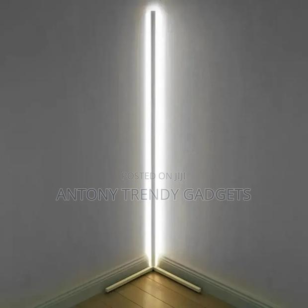 Corner Floor Lamp - thumbnail 6