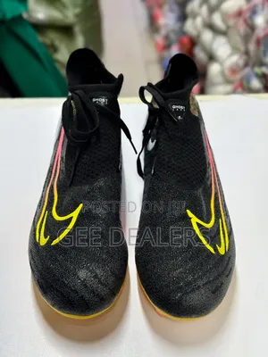Ghost Lace Fg Phantom Gx Elite Soccer Boots, Nike Football Boots