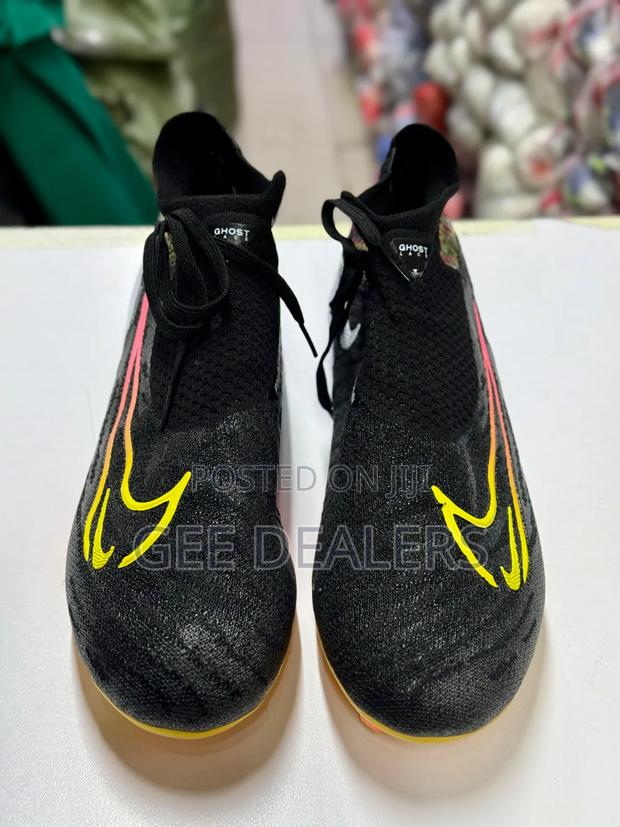 Ghost Lace Fg Phantom Gx Elite Soccer Boots, Nike Football Boots - thumbnail 2
