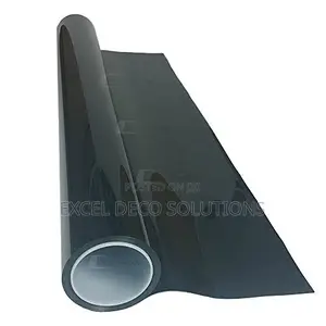 Reflective Window Film for Heat Reduction, Uv Protection and Privacy