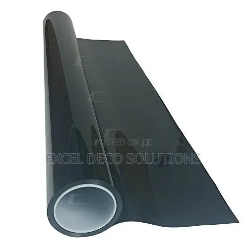 Reflective Window Film for Heat Reduction, Uv Protection and Privacy