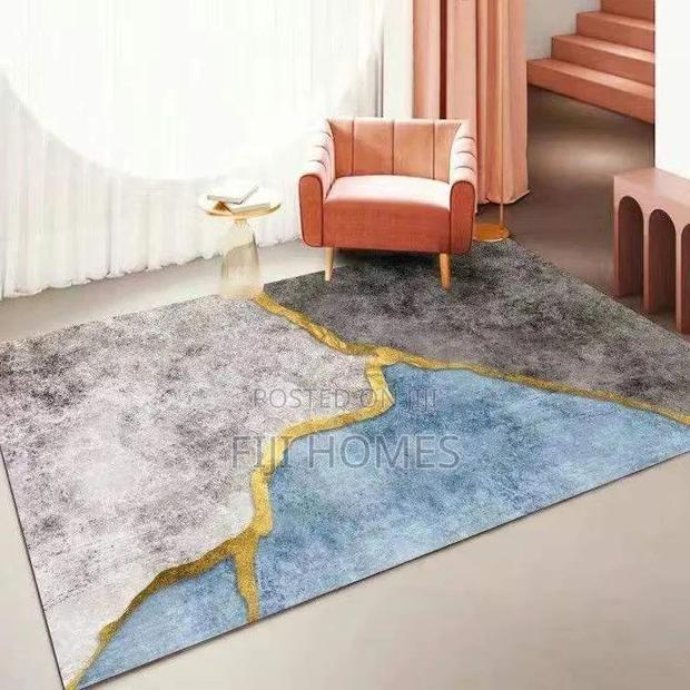 Premium 3d Carpet 7x10 Ft — Brand New - thumbnail 3