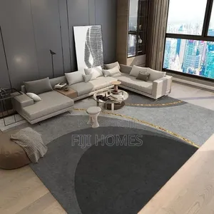 Premium 3d Carpet 7x10 Ft — Brand New