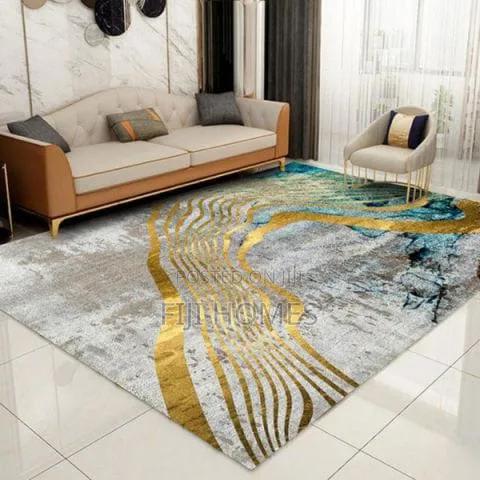 Premium 3d Carpet 7x10 Ft — Brand New - thumbnail 5