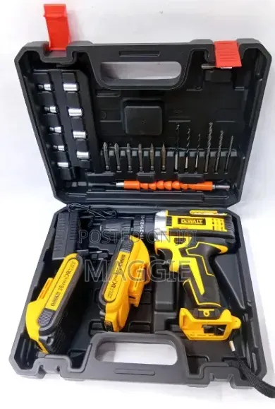 Dewalt Cordless 36v