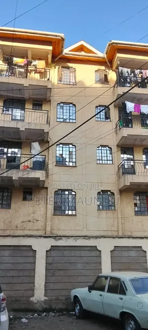 2bdrm Block of Flats in Savanna for sale