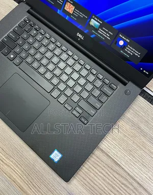 Laptop Dell Precision 5530 16GB Intel Core i7 SSD 512GB