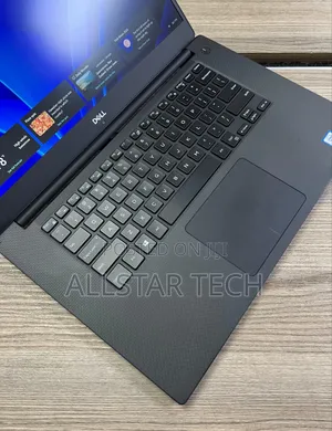 Laptop Dell Precision 5530 16GB Intel Core i7 SSD 512GB