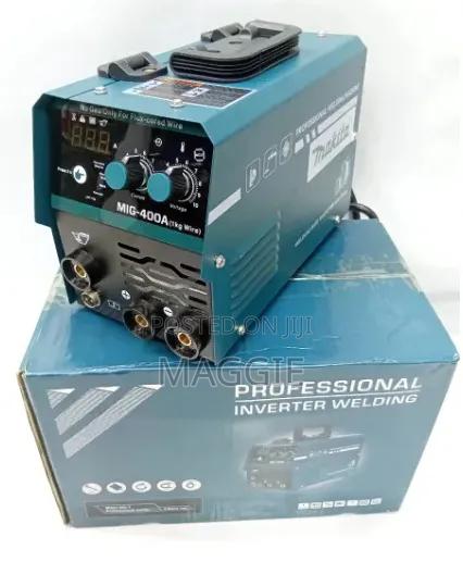 Makita-Mig