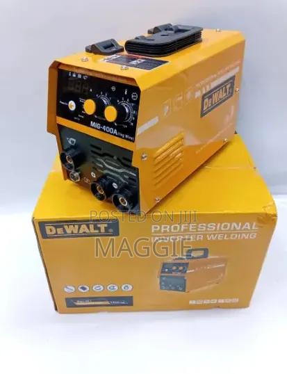 Dewalt Mig
