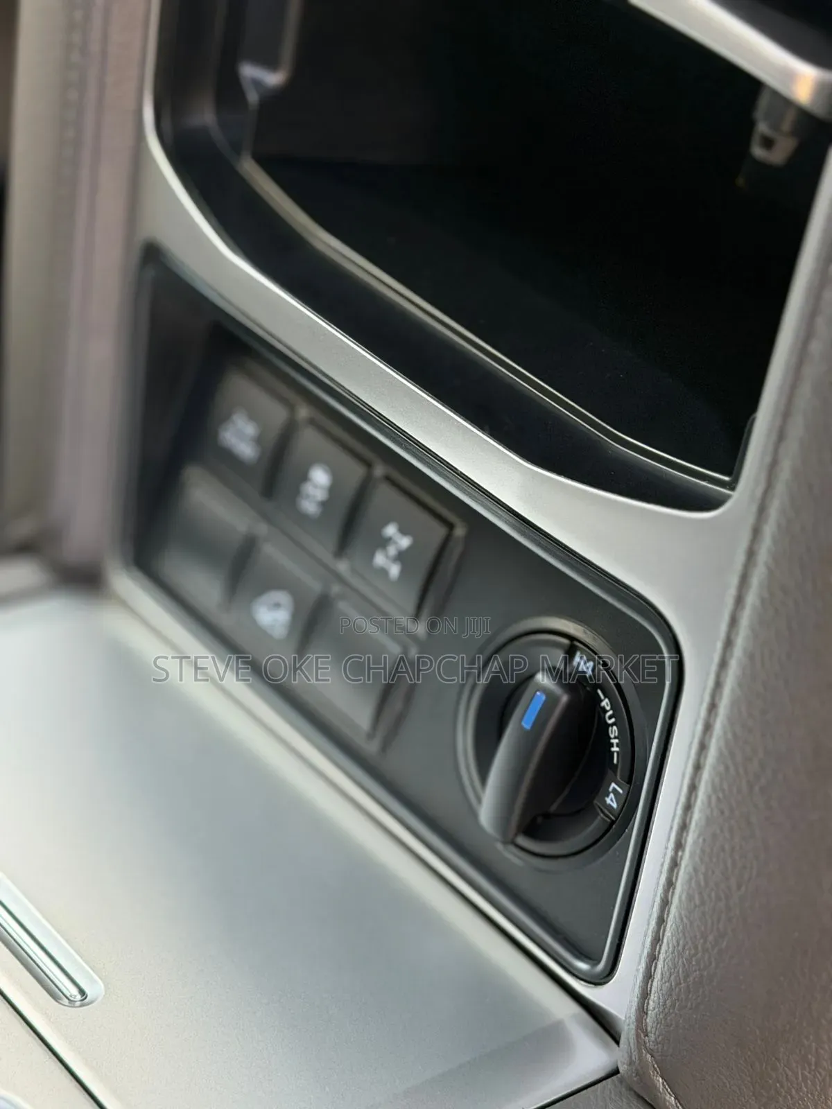 Toyota Land Cruiser Prado 2020 Off white