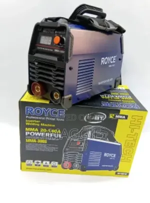 Royce Inverter 300s