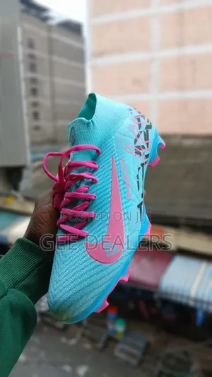 Airzoom Football Boots,Nike Soccer Boots Size 40-45