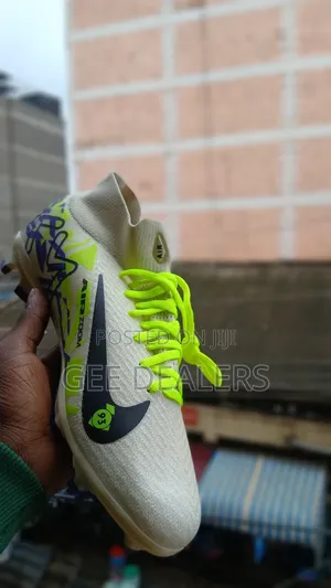 Airzoom Football Boots,Nike Soccer Boots Size 40-45