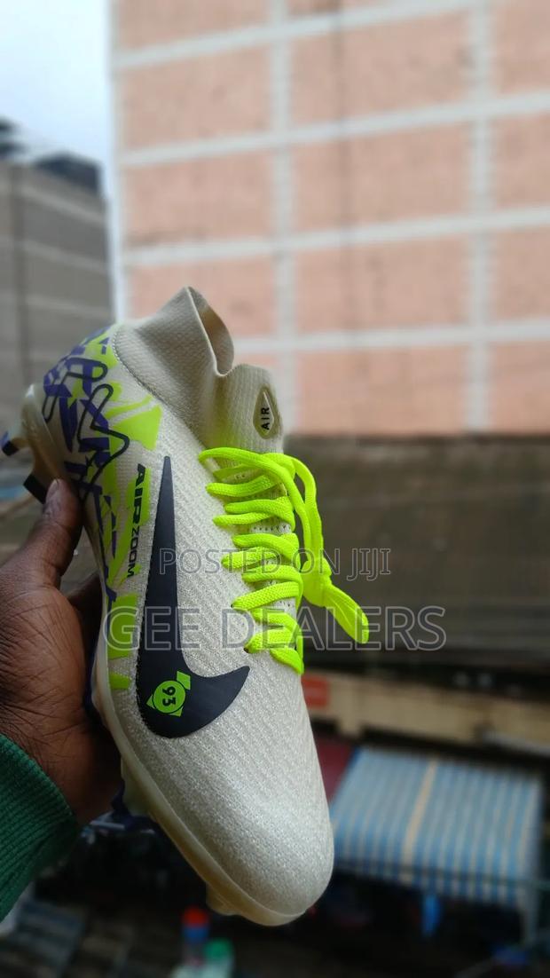 Airzoom Football Boots,Nike Soccer Boots Size 40-45 - thumbnail 2