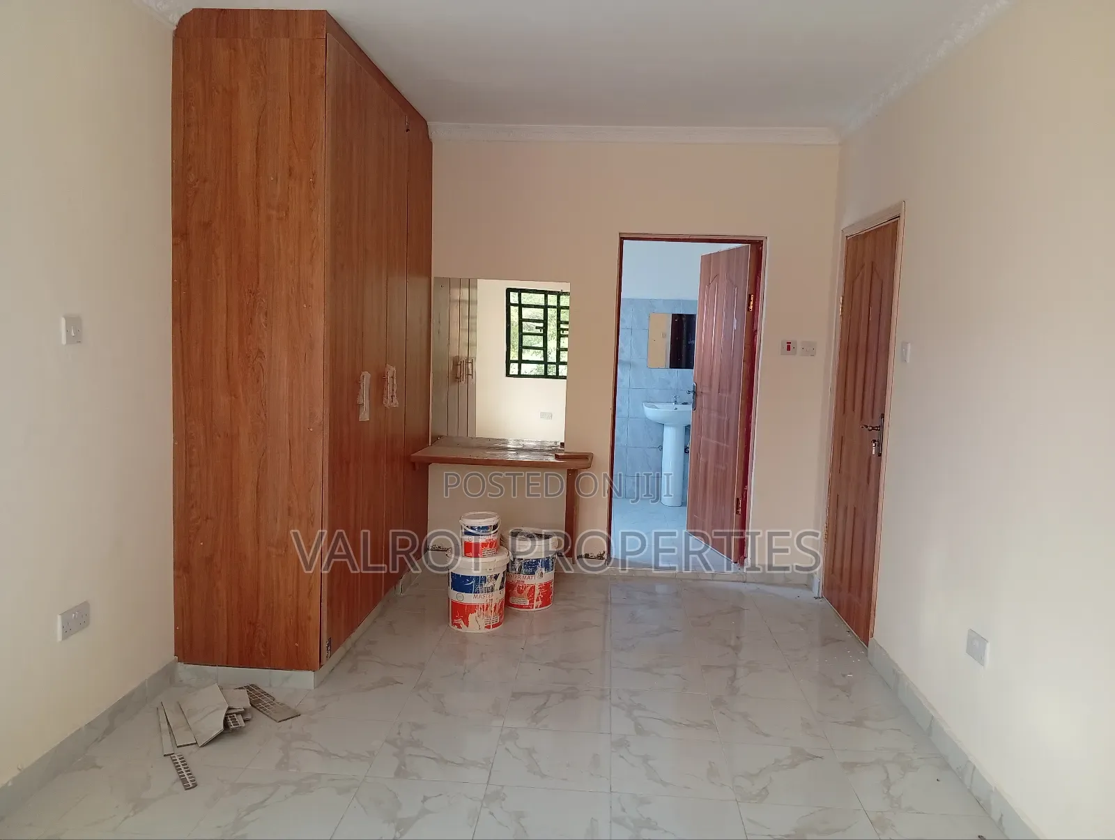 4bdrm Maisonette in Ongata Rongai for sale