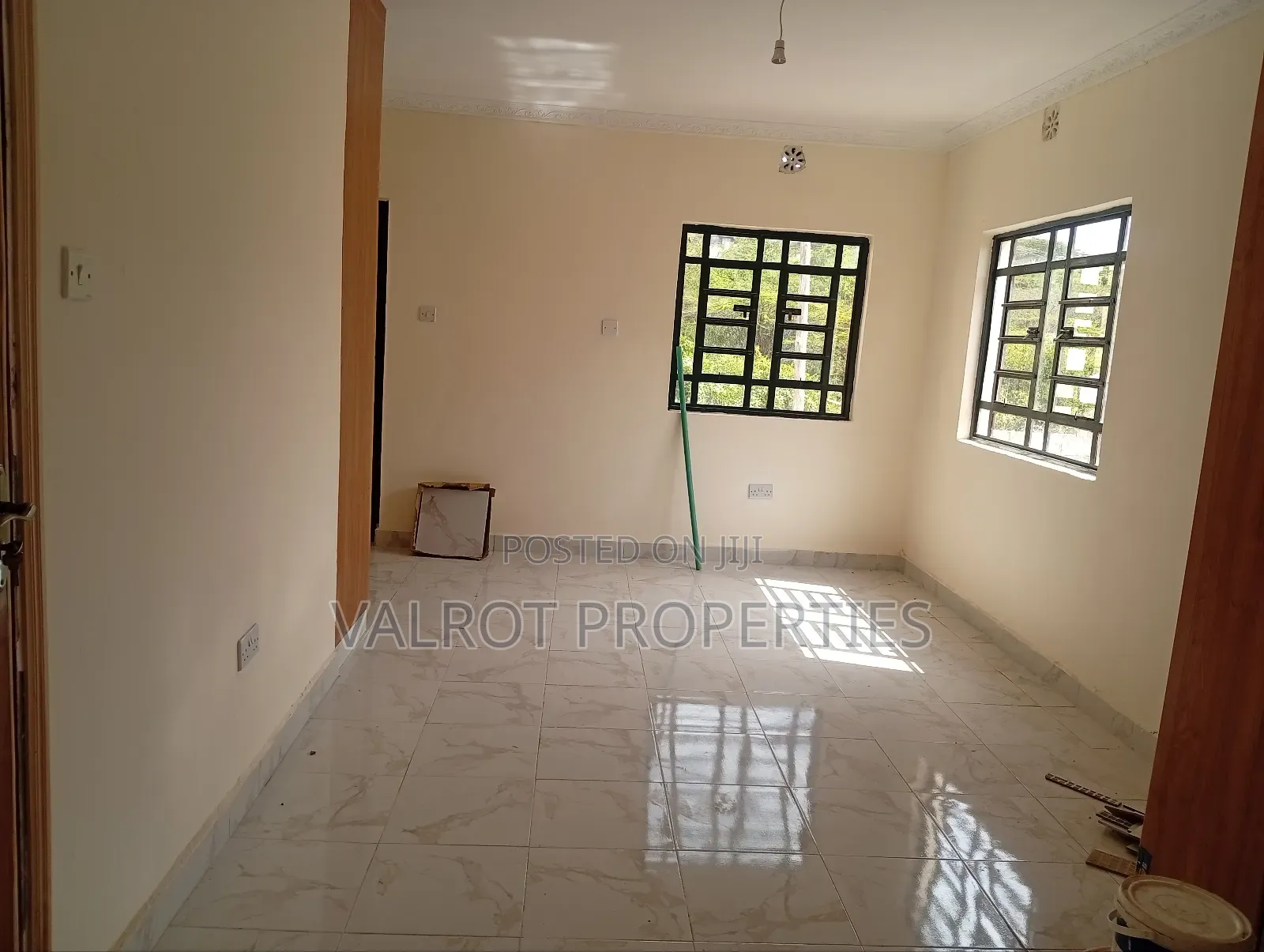 4bdrm Maisonette in Ongata Rongai for sale