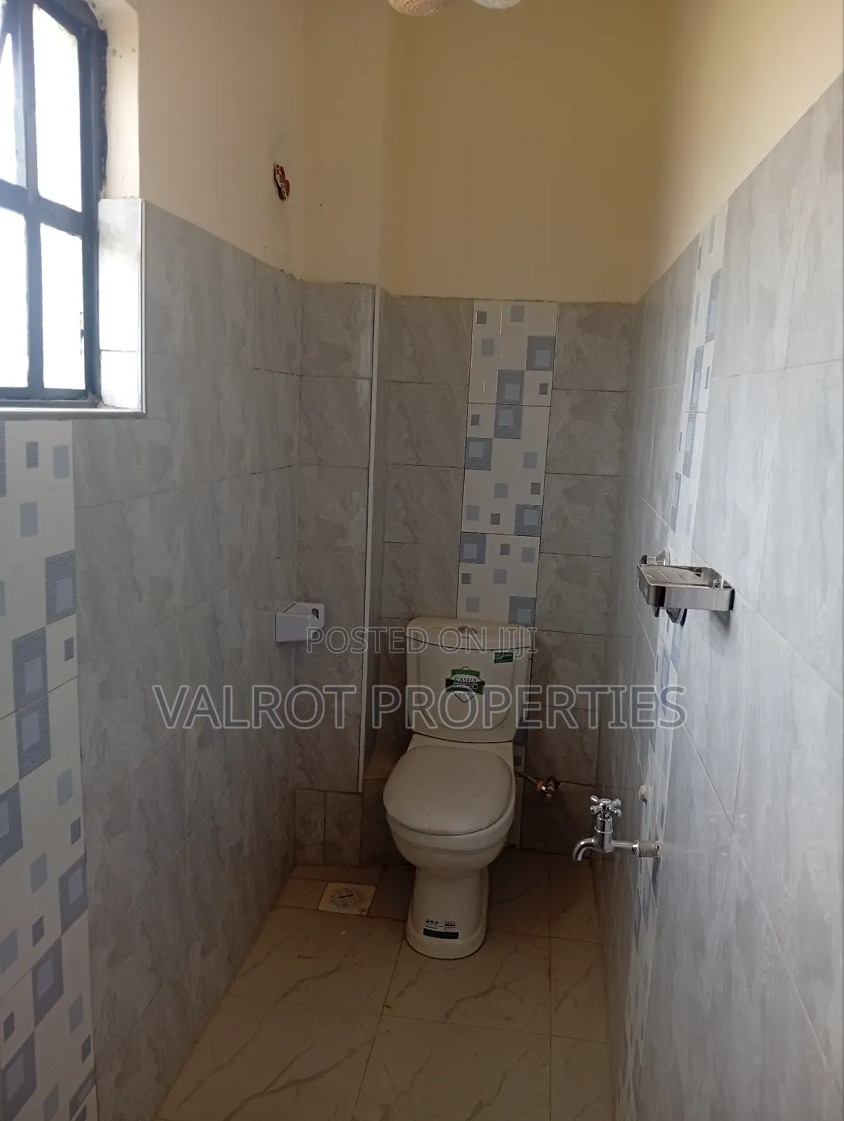 4bdrm Maisonette in Ongata Rongai for sale