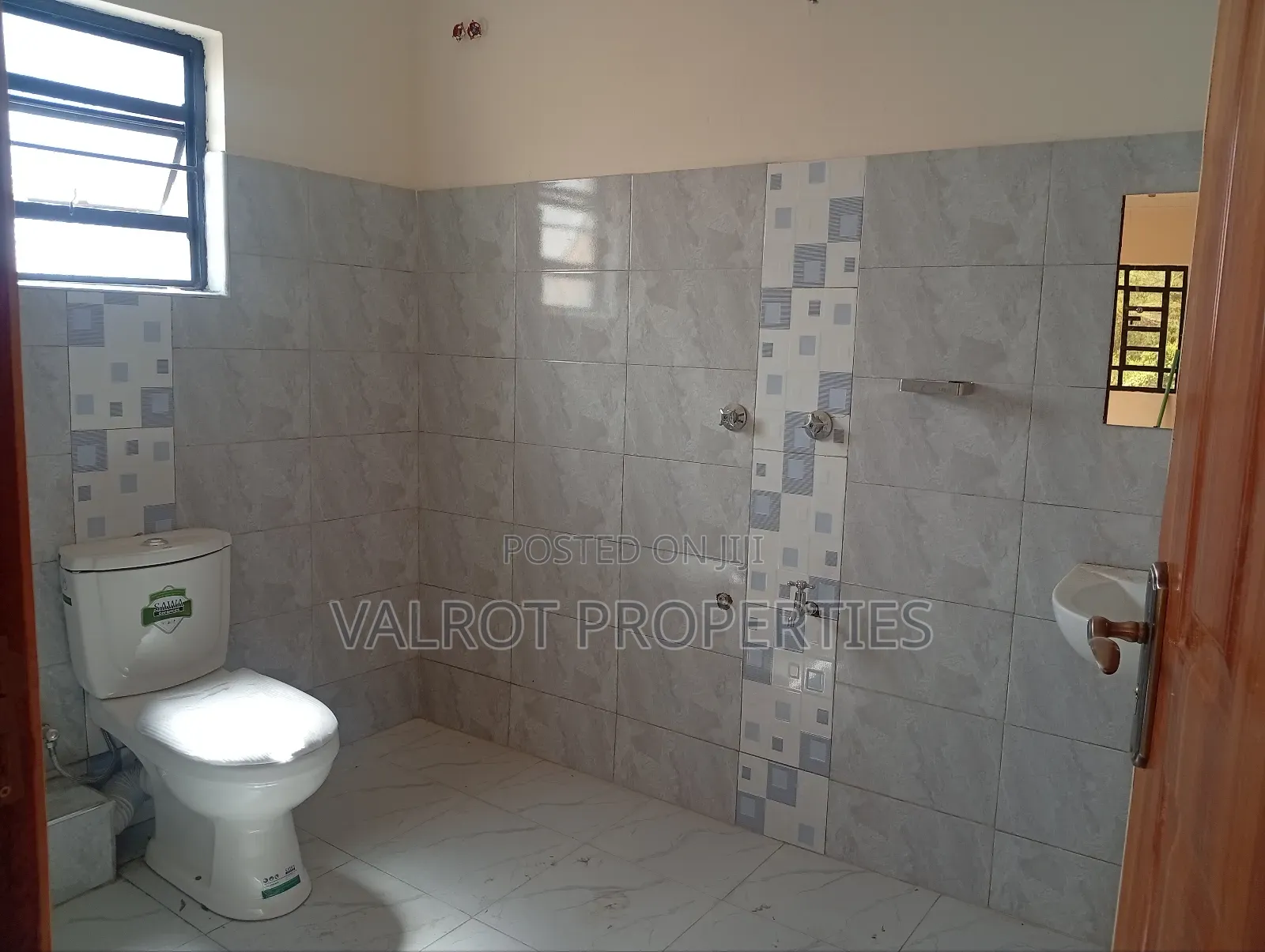 4bdrm Maisonette in Ongata Rongai for sale