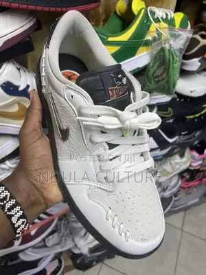 Jordan1 Low ( Method of Make )