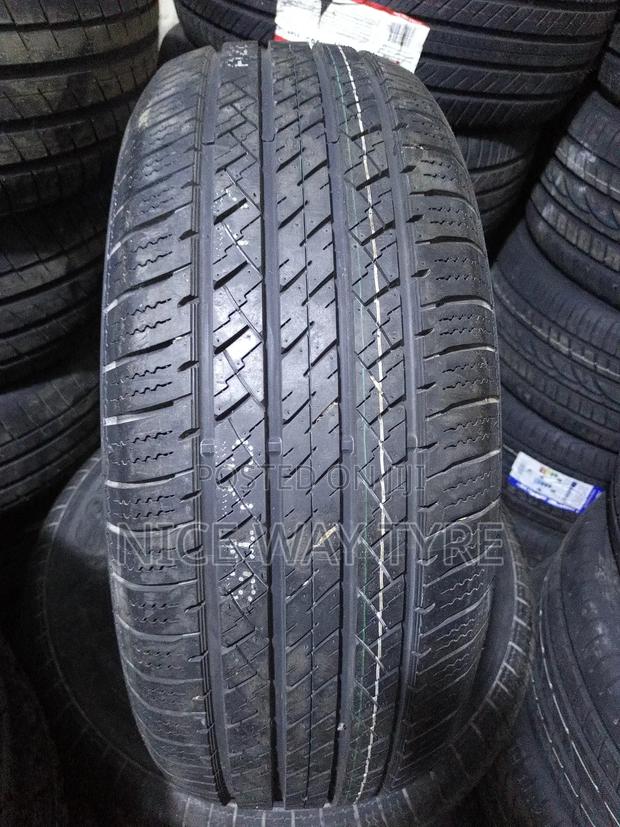 265/60r18 Comfoser - main view