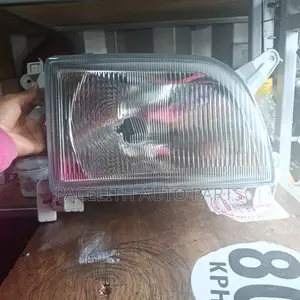 Head Lamp/ Head Light Shark /5l