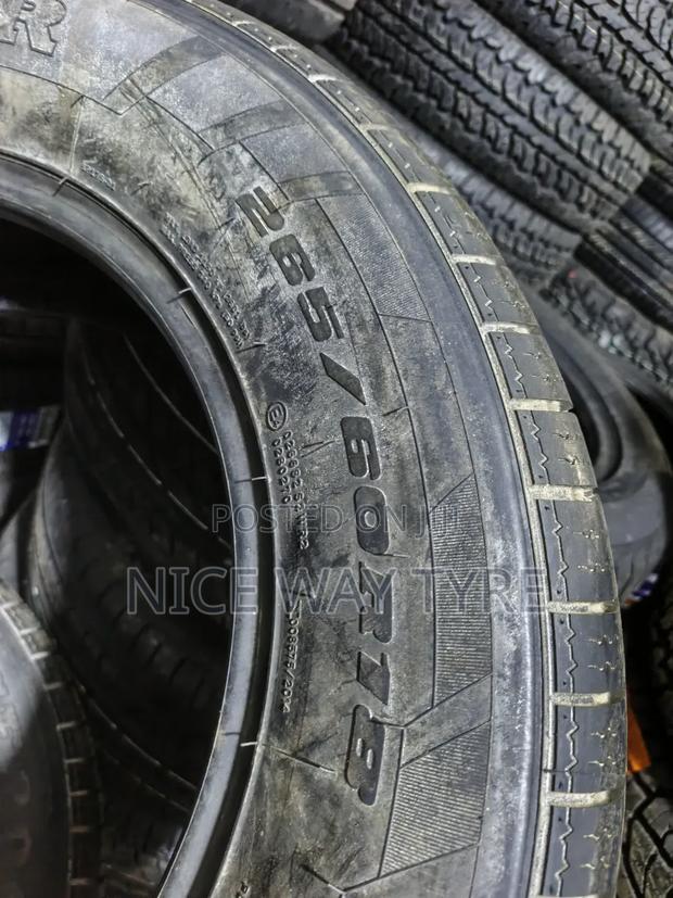 265/60r18 Comfoser - thumbnail 2