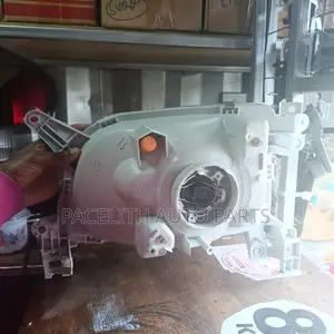 Head Lamp/ Head Light Shark /5l