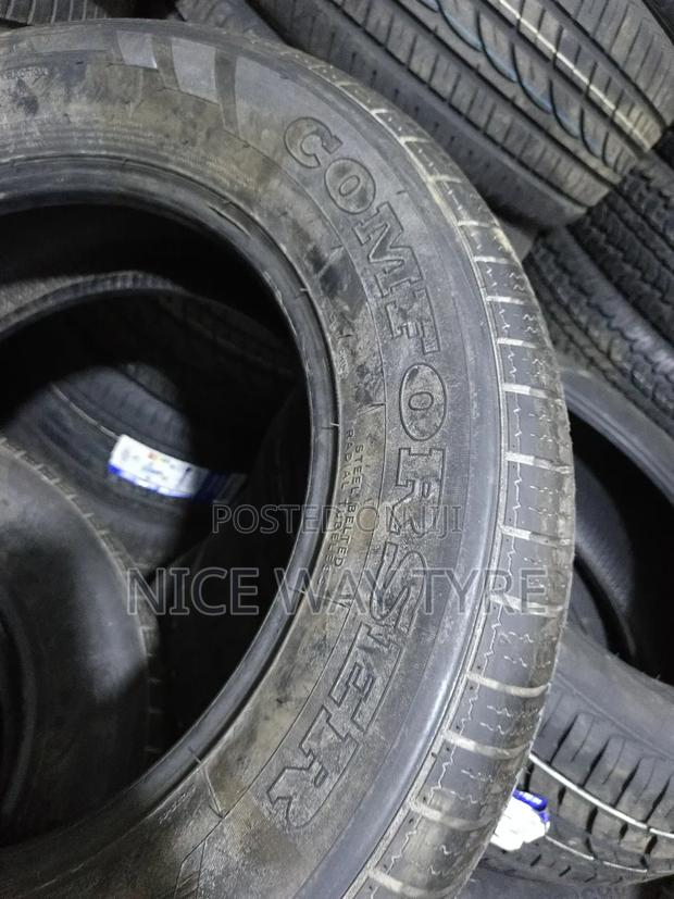 265/60r18 Comfoser - thumbnail 3