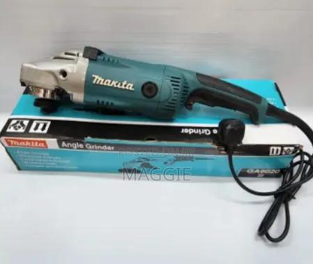 Makita Grinder 9'