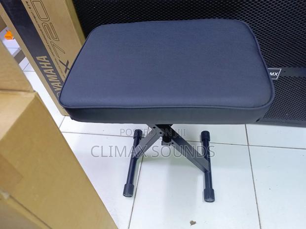 Keyboard Stool
